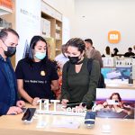 Xiaomi continúa expandiéndose en Colombia con la apertura de su primera tienda oficial en Bello