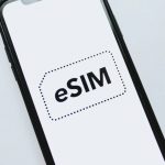 eSIM: ¿Cuáles son sus beneficios y por qué es el futuro de la telefonía móvil?
