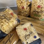 La pasta premium italiana Garofalo dispara sus ventas en Colombia