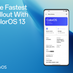 OPPO alcanza un mayor rendimiento con ColorOS 13, el sistema operativo que garantiza una actualización de software más amplia a partir del 2023