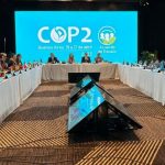Finaliza la COP2 de Escazú: Chile presentó su Plan de Implementación del Acuerdo
