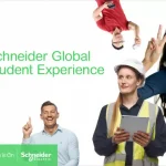 Se lanza una nueva edición del Schneider NextGen Global Student Experience