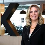 Carolina Ibargüen, es la nueva CEO de Kantar IBOPE Media para Ecuador, además de Colombia
