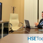 HSETools aborda el impacto global de la Inteligencia Artificial en SSOMA en una jornada técnica online internacional