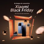 Xiaomi y su apuesta para Black Friday  ¿De qué se trata?