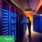 Schneider Electric y Compass Datacenters amplían su asociación con un acuerdo tecnológico plurianual de 3.000 millones de dólares para centros de datos