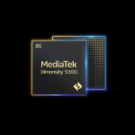 El nuevo diseño All Big Core de MediaTek para el chipset insignia Dimensity 9300 maximiza el rendimiento y la eficiencia de los teléfonos inteligentes