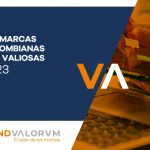 Las Marcas Colombianas Más Valiosas del Año 2023: Bancolombia Lidera el Ranking