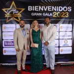 Sharon Pardo Sarmiento gana los Premios Diamante Calidad Total en Administración de Propiedad Horizontal en Colombia