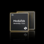 Los chips Dimensity 7300 de MediaTek suben de nivel la IA y los juegos móviles para teléfonos inteligentes y plegables de alta tecnología