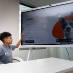 Mati Muñoz, el emprendedor de 14 años que creó ‘Terque’, una app para el cuidado y bienestar de las mascotas