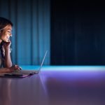 Cuidado visual en cada pixel: Descubre las laptops ASUS lumina OLED