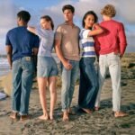 U.S. Polo Assn. presenta la colección primavera-verano 2025 en la Costa de California