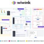 wiwink impulsa la digitalización de pymes con una plataforma todo-en-uno, fácil, modular y automatizable
