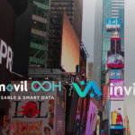 Adsmovil OOH anuncia su integración directa con Invian, ampliando y optimizando las soluciones de DOOH programático en América Latina